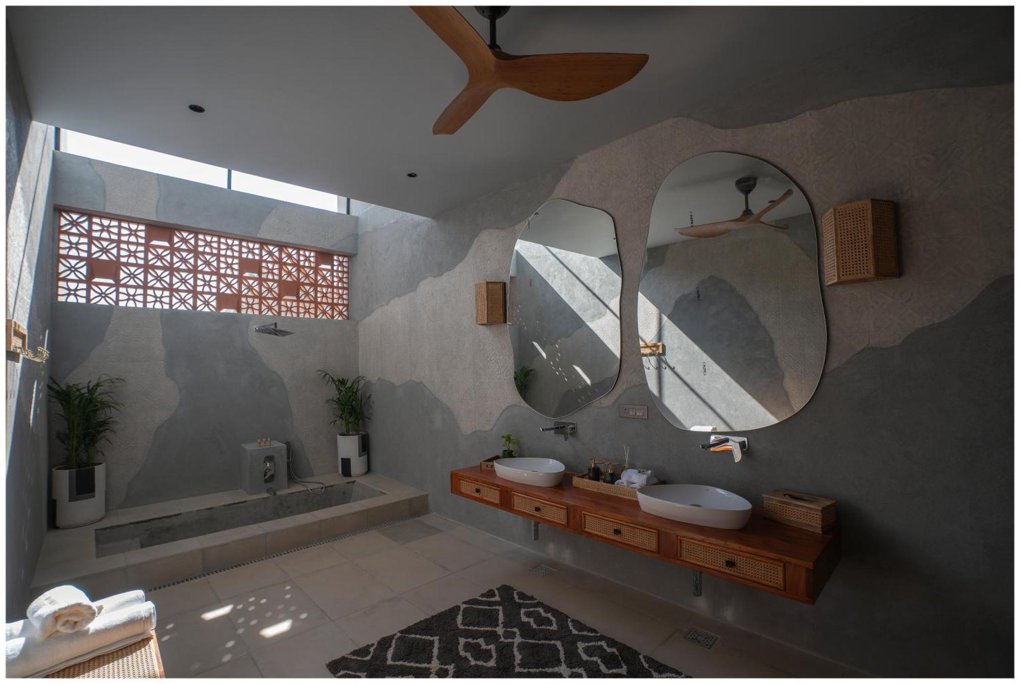 조드푸르 Casa Concreto-Infinite Luxury 빌라 외부 사진